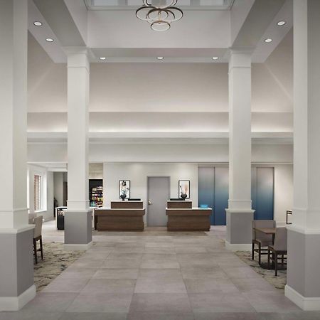 Hilton Garden Inn Atlanta North/Johns Creek Εξωτερικό φωτογραφία