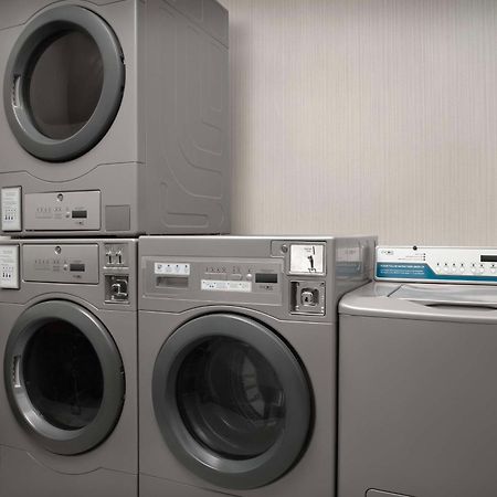 Hilton Garden Inn Atlanta North/Johns Creek Εξωτερικό φωτογραφία