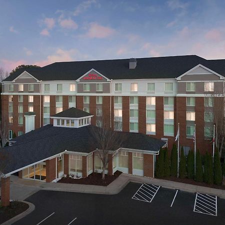 Hilton Garden Inn Atlanta North/Johns Creek Εξωτερικό φωτογραφία