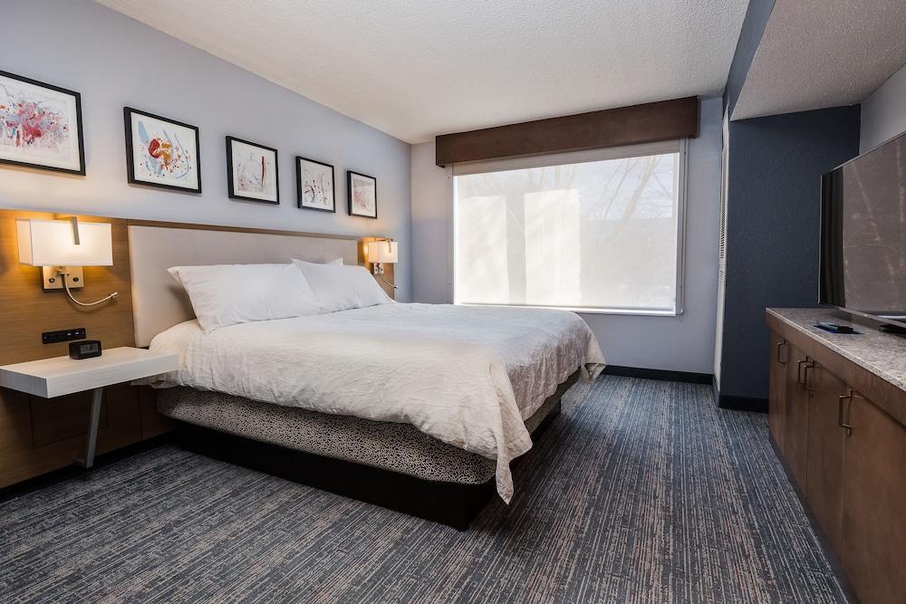 Hilton Garden Inn Atlanta North/Johns Creek Εξωτερικό φωτογραφία