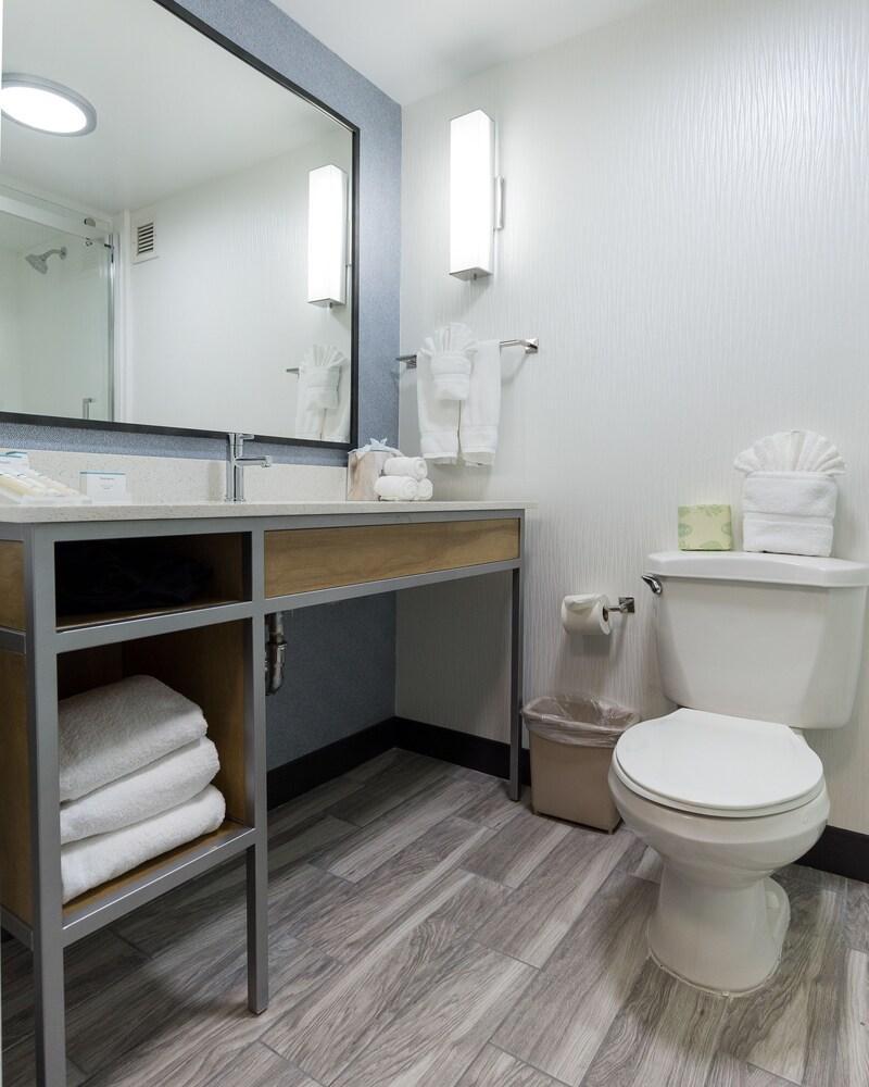 Hilton Garden Inn Atlanta North/Johns Creek Εξωτερικό φωτογραφία