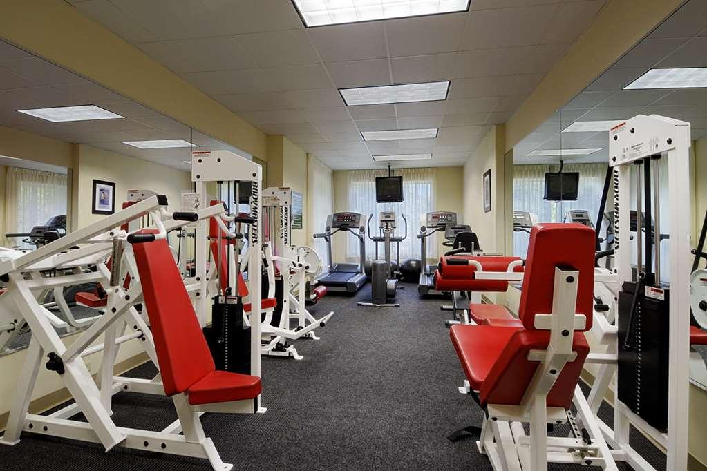 Hilton Garden Inn Atlanta North/Johns Creek Ανέσεις φωτογραφία