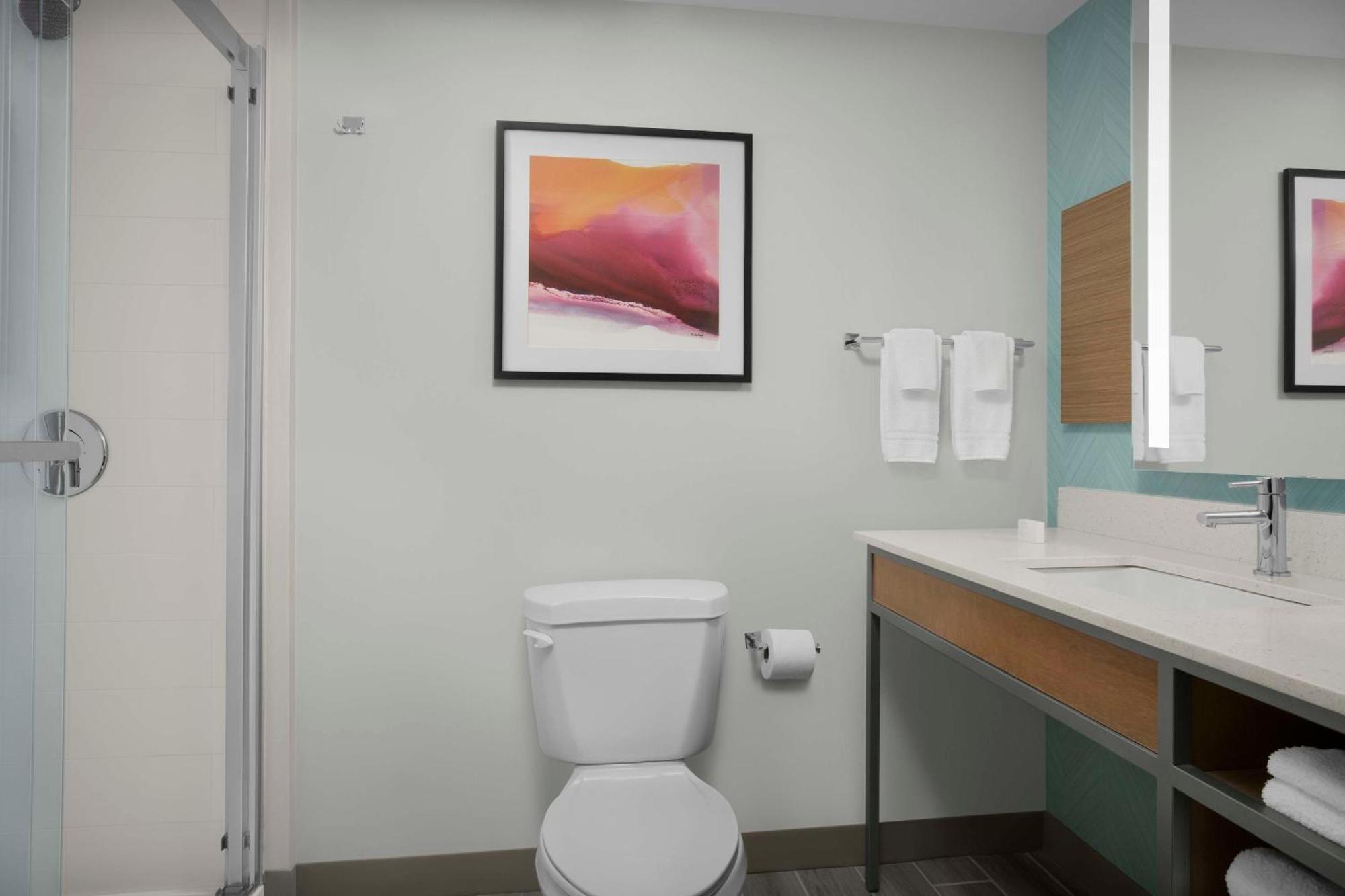 Hilton Garden Inn Atlanta North/Johns Creek Εξωτερικό φωτογραφία