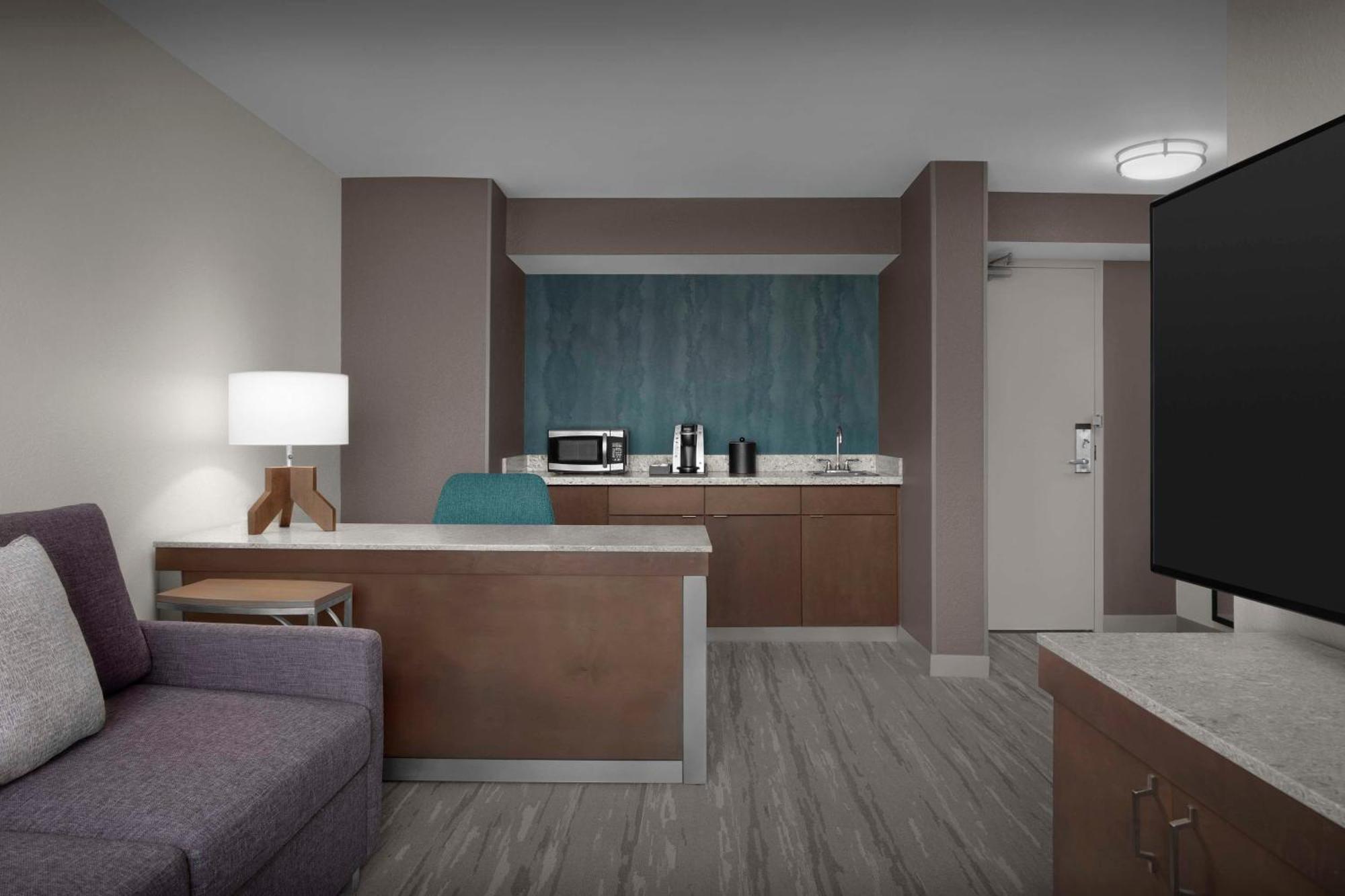 Hilton Garden Inn Atlanta North/Johns Creek Εξωτερικό φωτογραφία