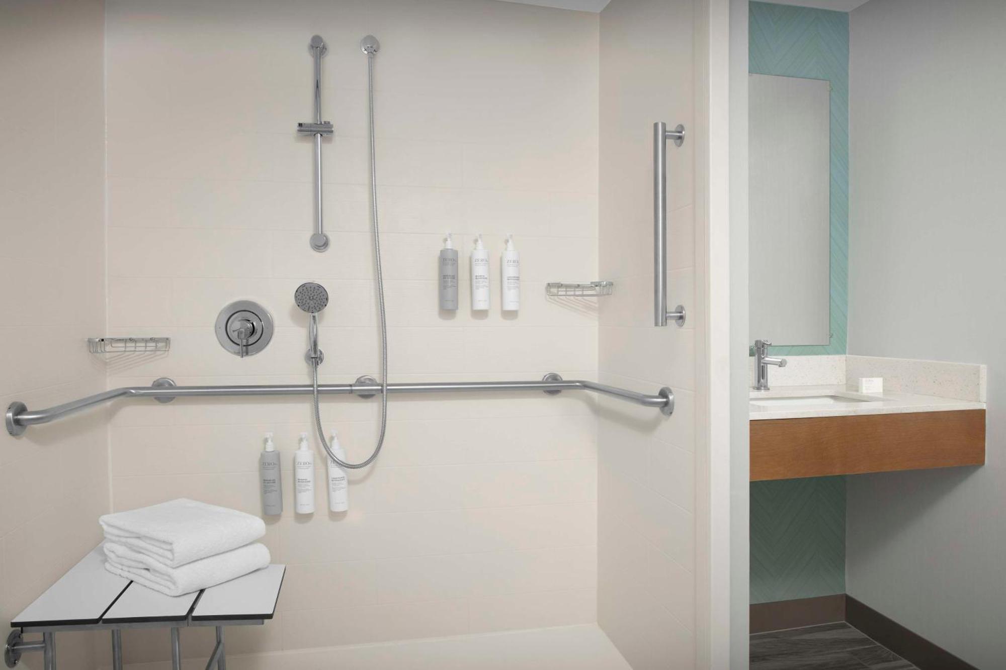 Hilton Garden Inn Atlanta North/Johns Creek Εξωτερικό φωτογραφία