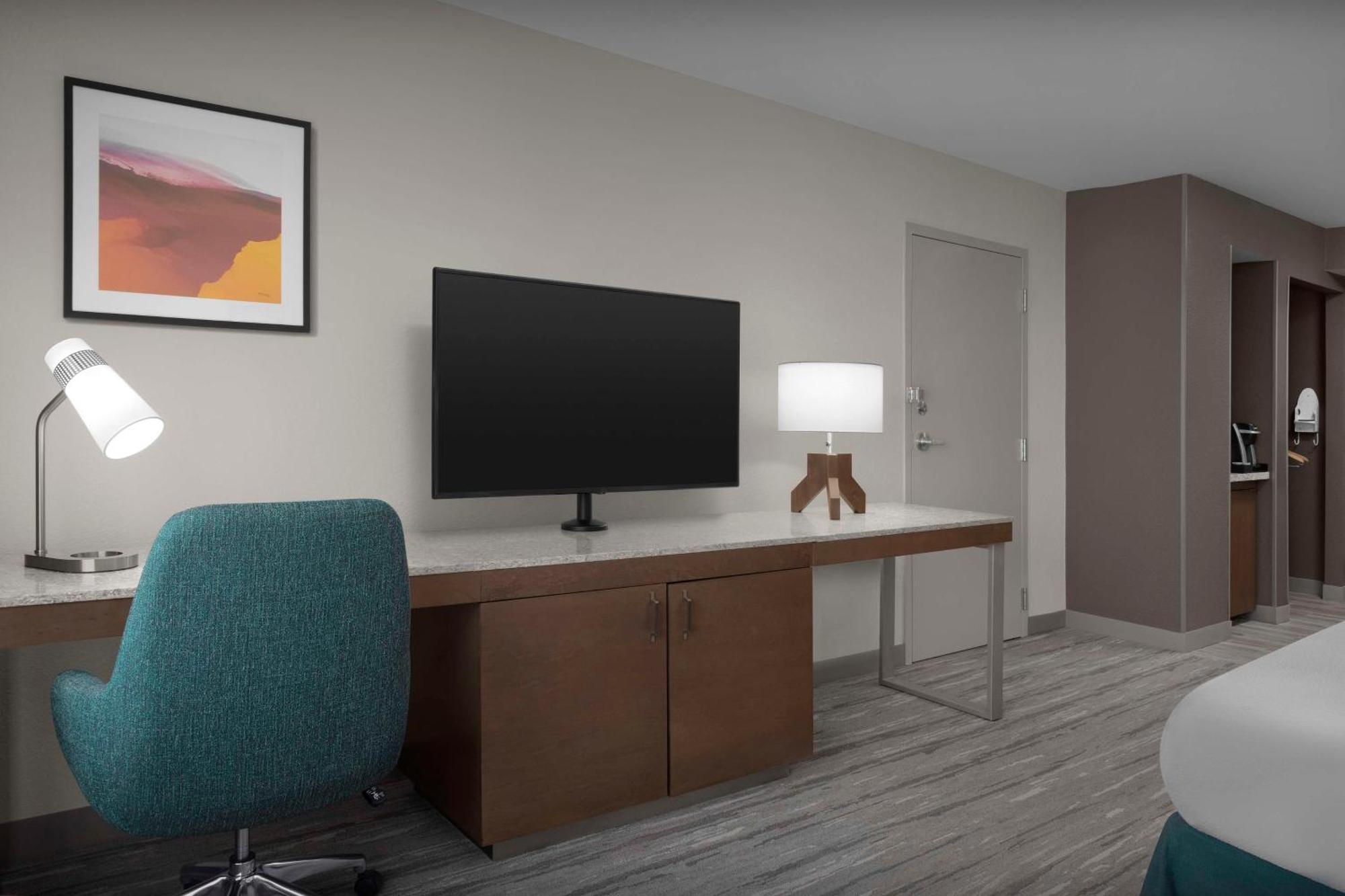 Hilton Garden Inn Atlanta North/Johns Creek Εξωτερικό φωτογραφία
