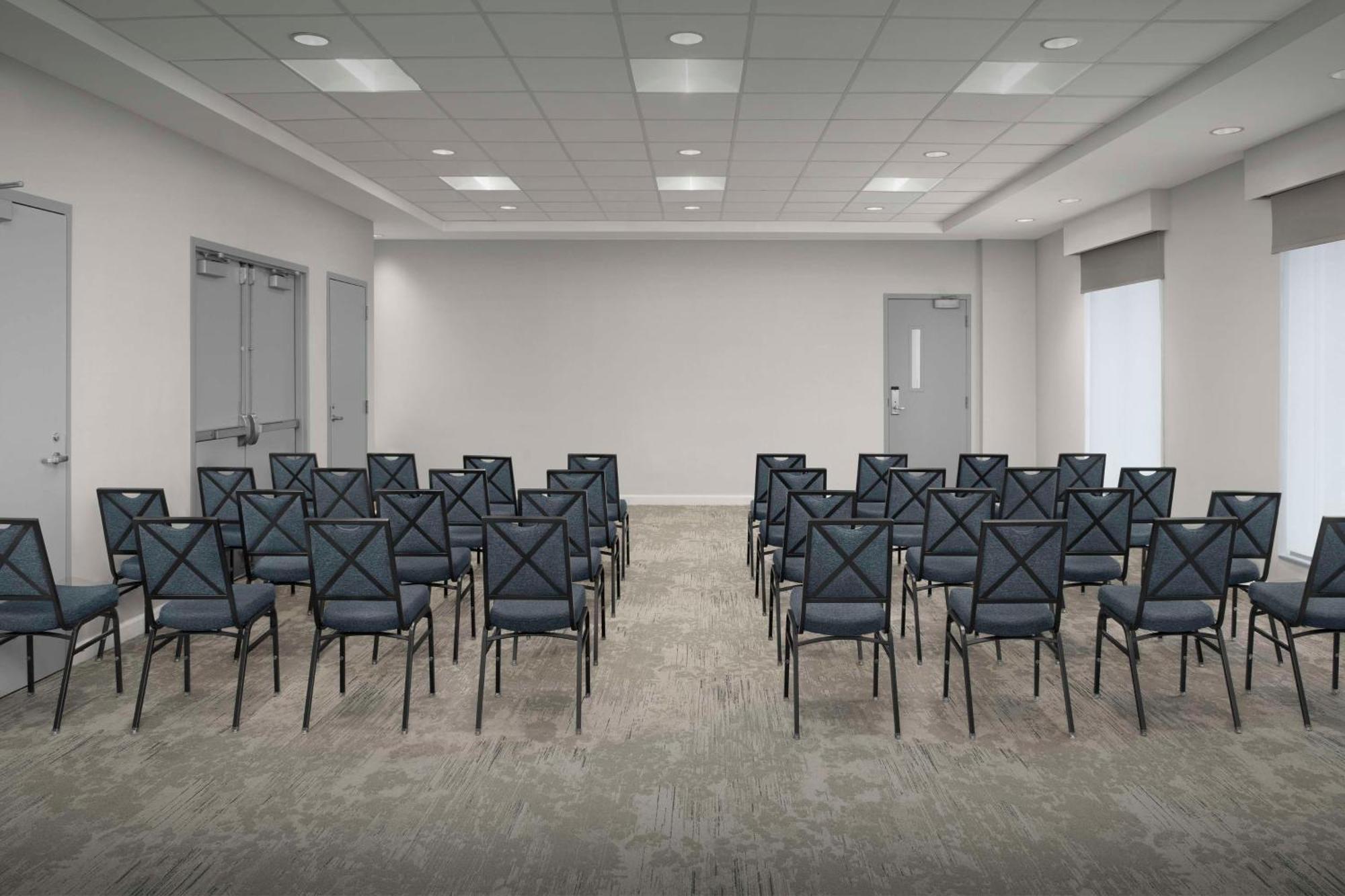 Hilton Garden Inn Atlanta North/Johns Creek Εξωτερικό φωτογραφία