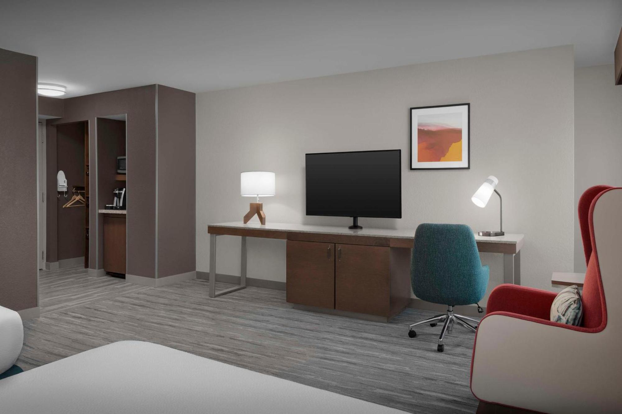 Hilton Garden Inn Atlanta North/Johns Creek Εξωτερικό φωτογραφία