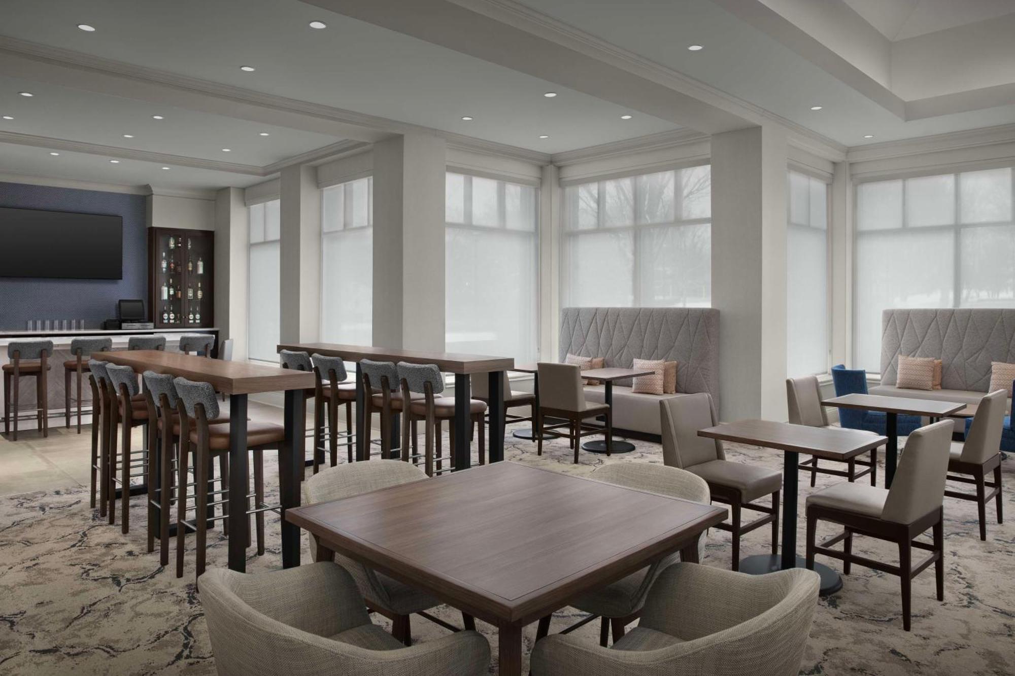 Hilton Garden Inn Atlanta North/Johns Creek Εξωτερικό φωτογραφία