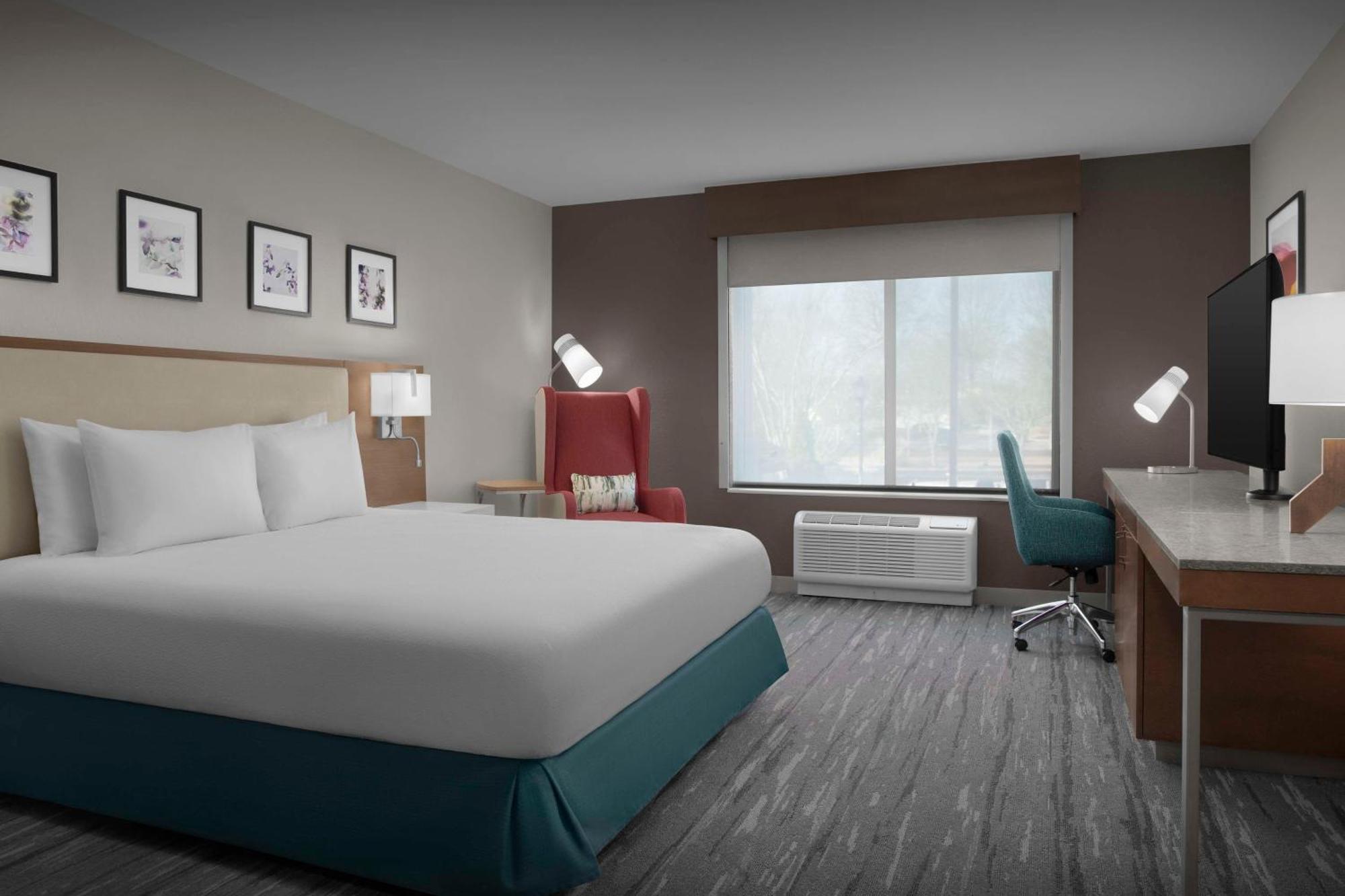 Hilton Garden Inn Atlanta North/Johns Creek Εξωτερικό φωτογραφία