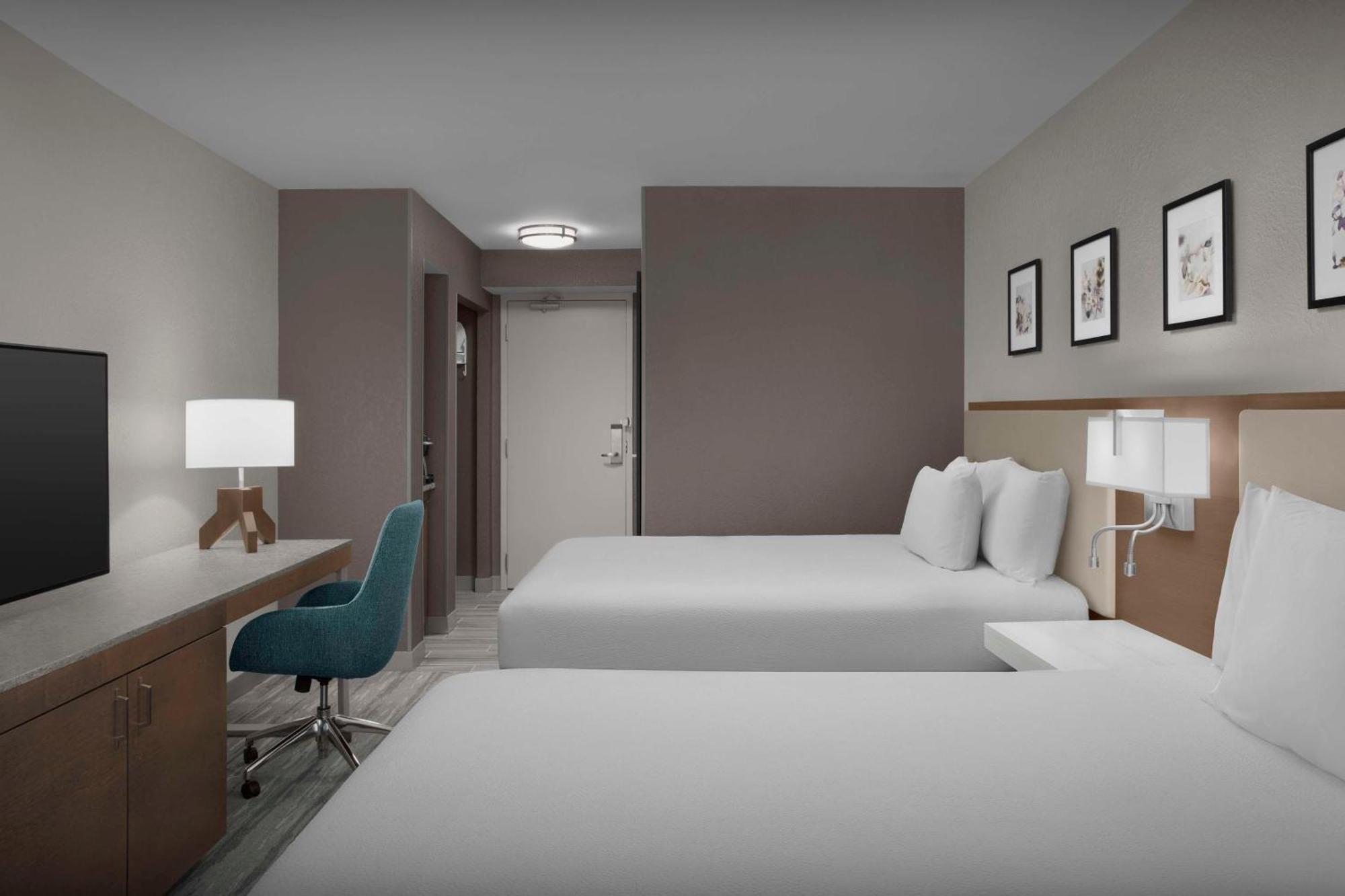 Hilton Garden Inn Atlanta North/Johns Creek Εξωτερικό φωτογραφία
