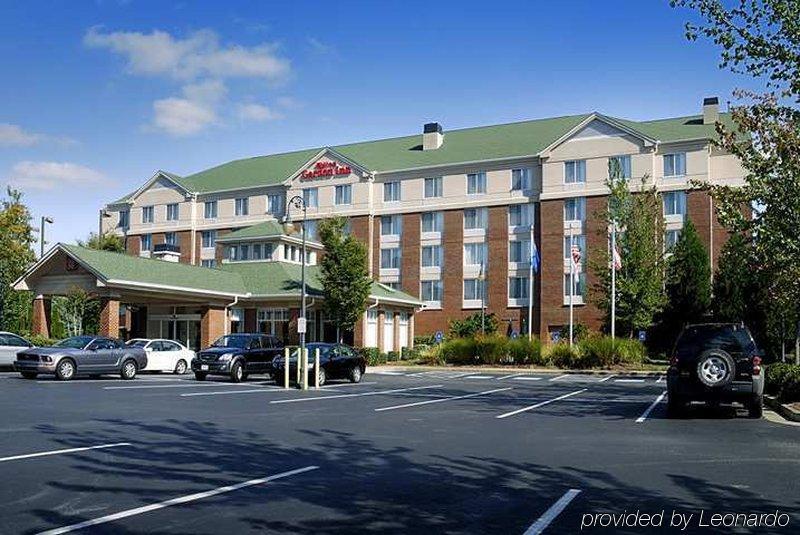 Hilton Garden Inn Atlanta North/Johns Creek Εξωτερικό φωτογραφία