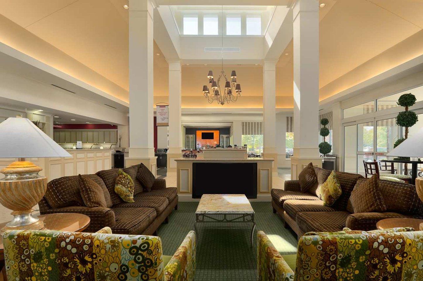Hilton Garden Inn Atlanta North/Johns Creek Εξωτερικό φωτογραφία