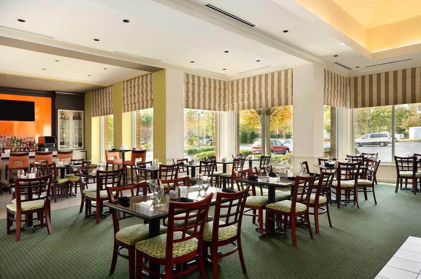 Hilton Garden Inn Atlanta North/Johns Creek Εξωτερικό φωτογραφία
