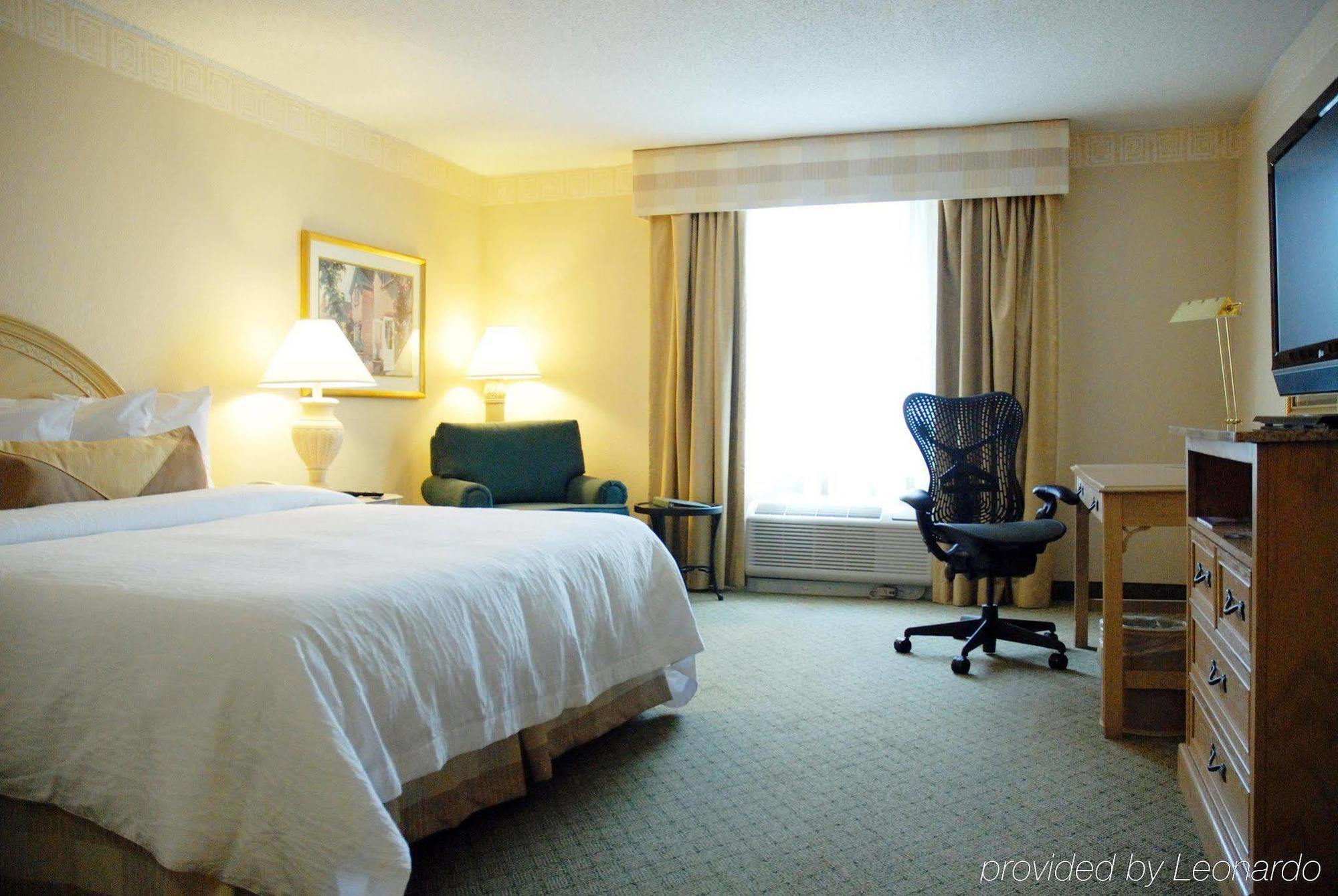 Hilton Garden Inn Atlanta North/Johns Creek Δωμάτιο φωτογραφία
