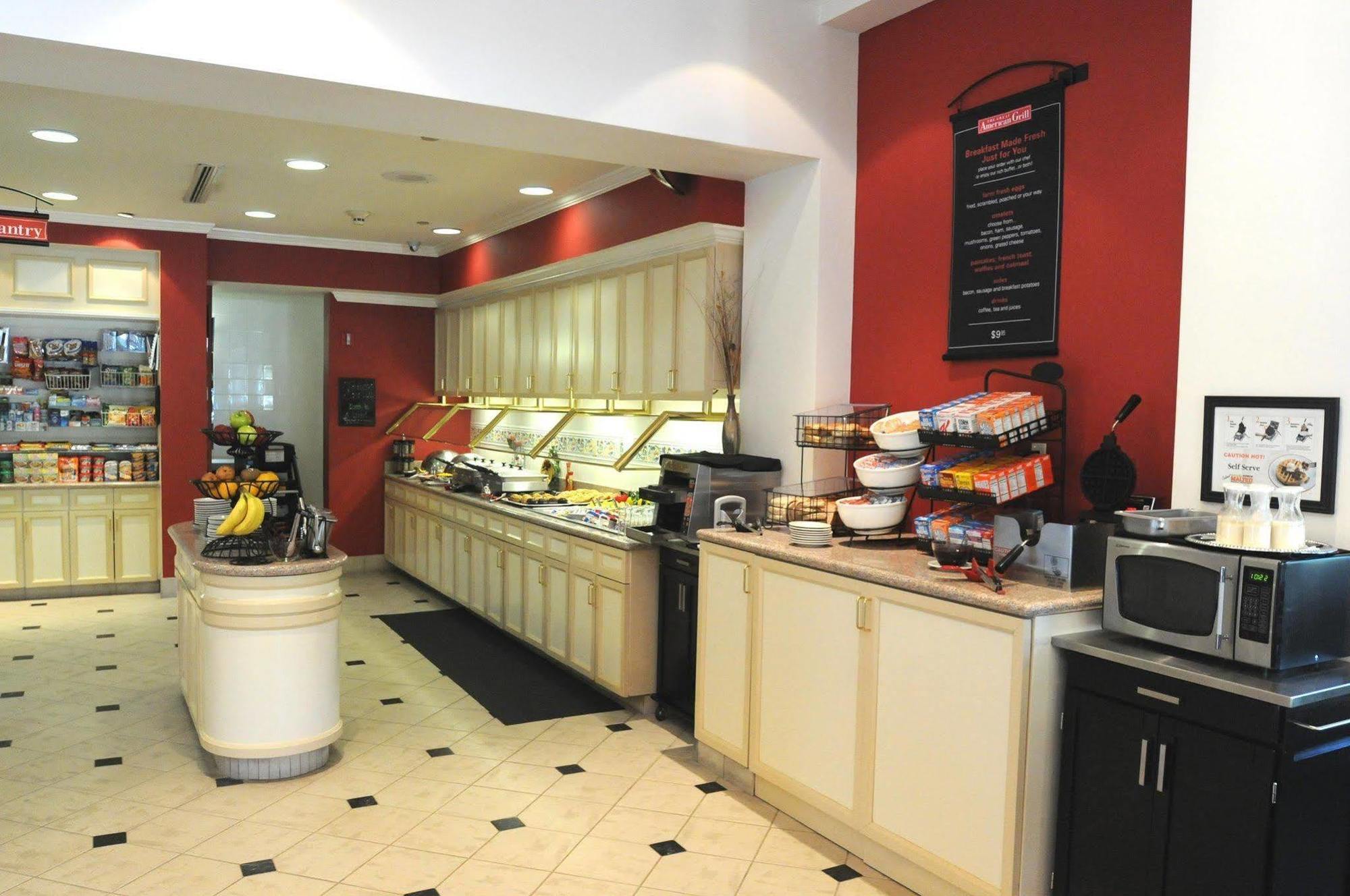Hilton Garden Inn Atlanta North/Johns Creek Εξωτερικό φωτογραφία