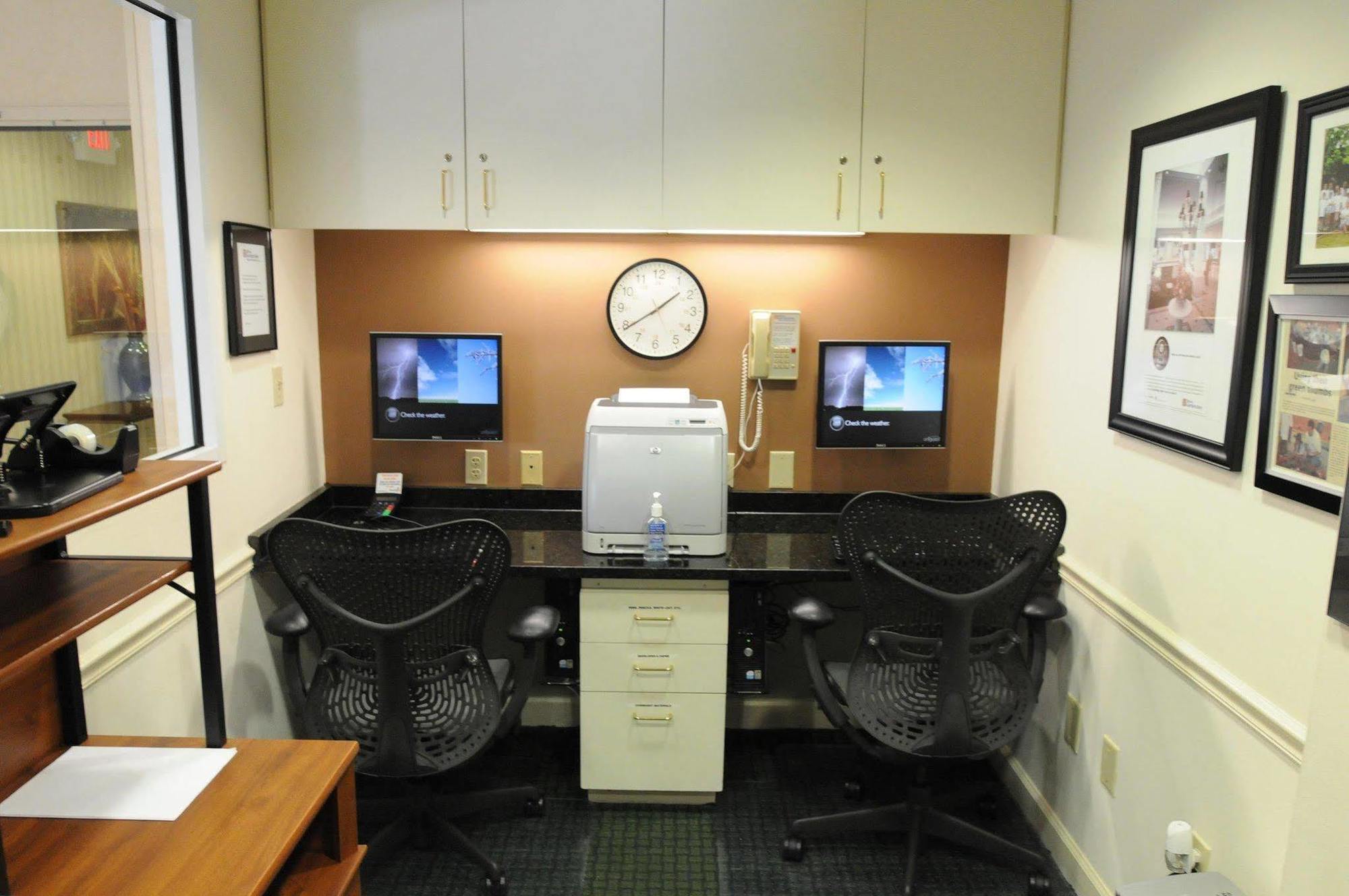 Hilton Garden Inn Atlanta North/Johns Creek Εξωτερικό φωτογραφία