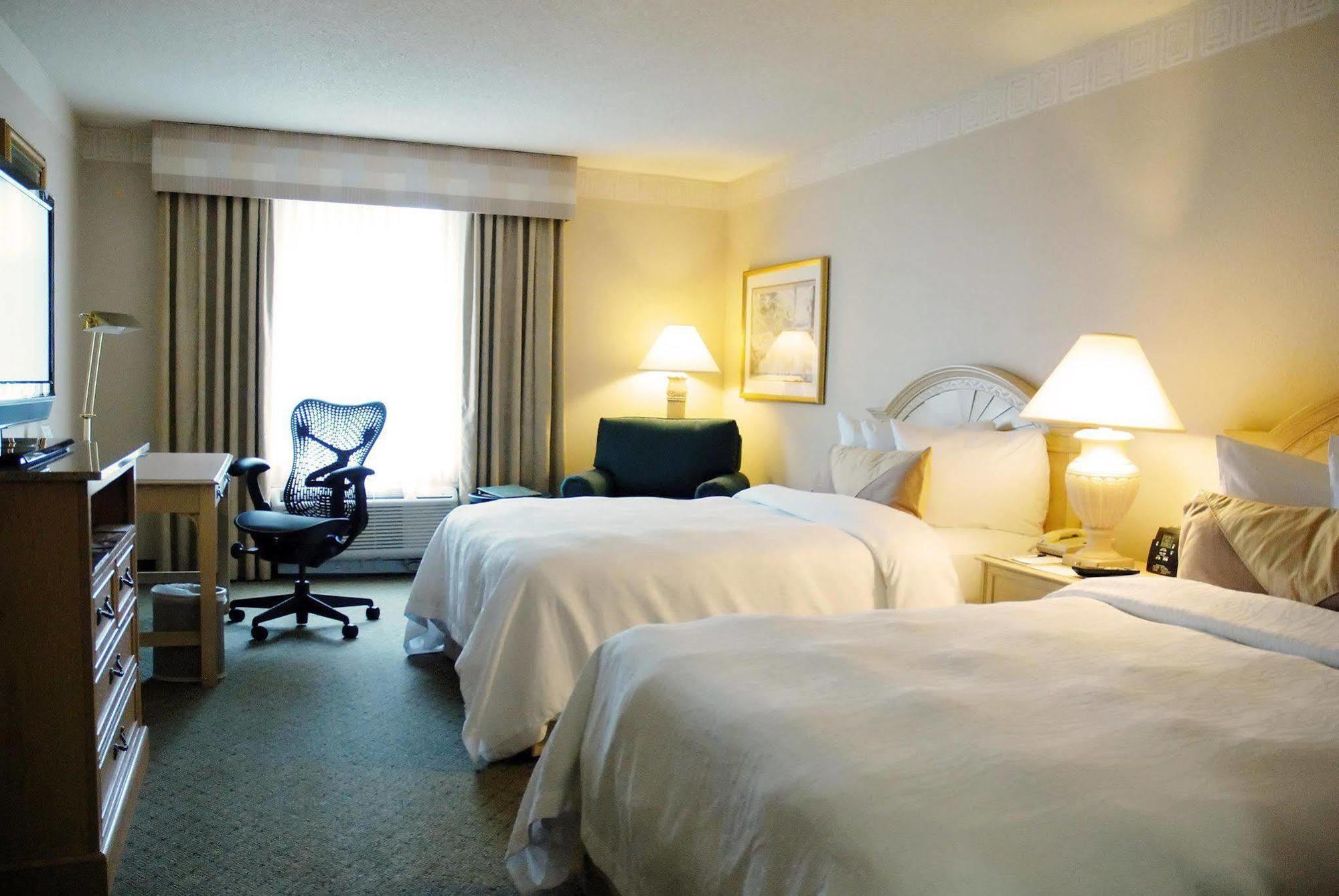 Hilton Garden Inn Atlanta North/Johns Creek Δωμάτιο φωτογραφία