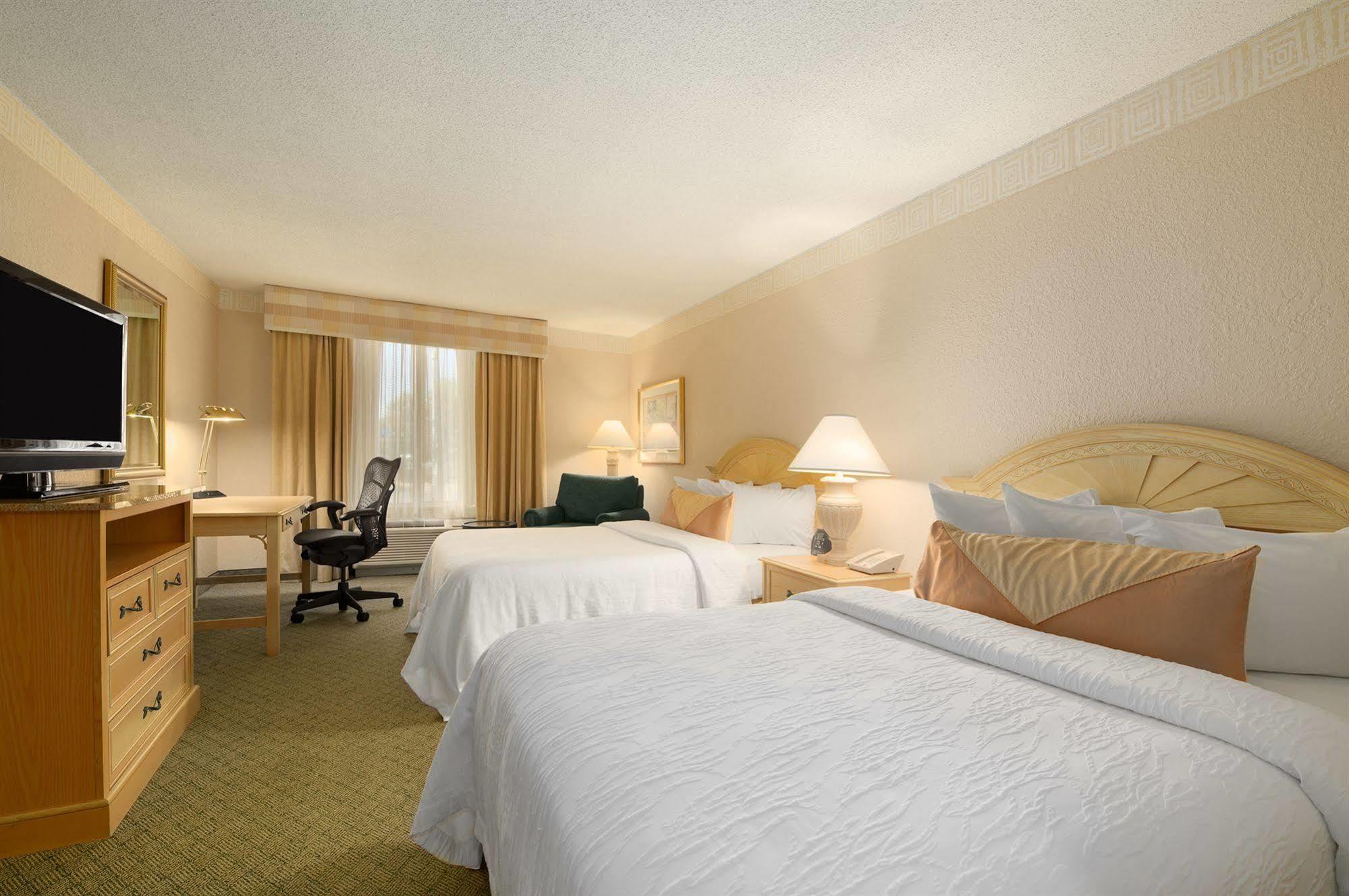Hilton Garden Inn Atlanta North/Johns Creek Εξωτερικό φωτογραφία