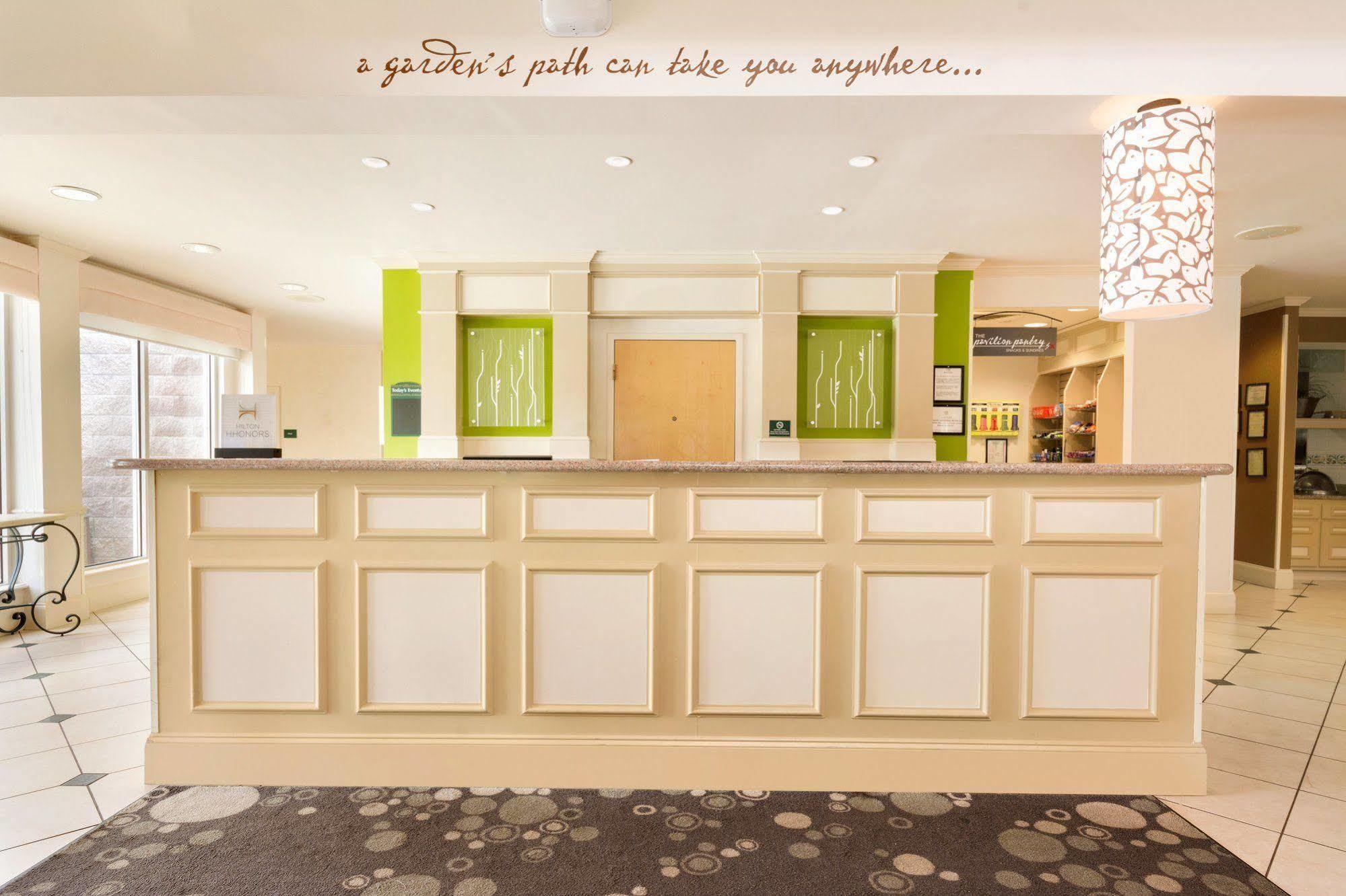 Hilton Garden Inn Atlanta North/Johns Creek Εξωτερικό φωτογραφία