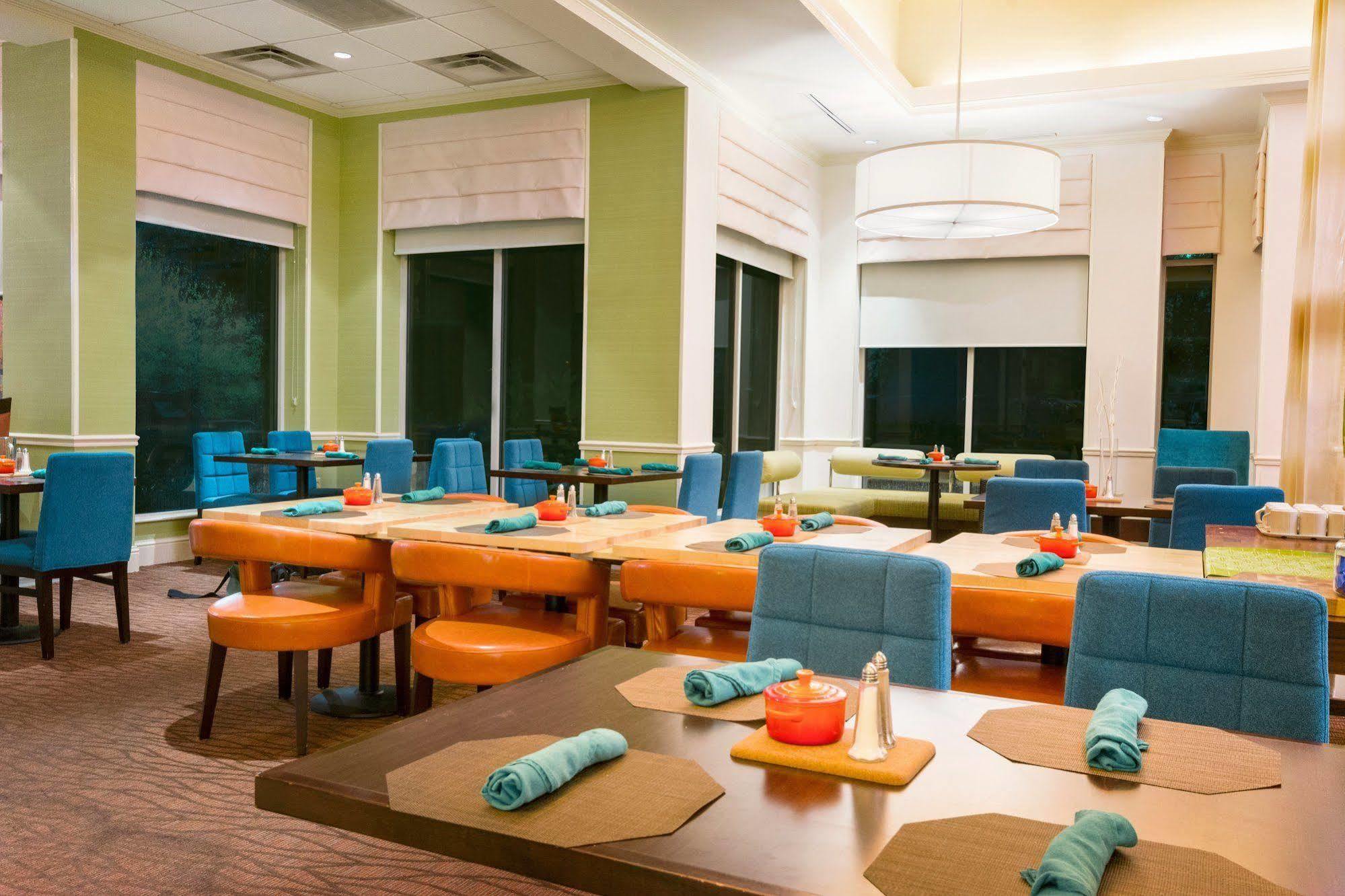 Hilton Garden Inn Atlanta North/Johns Creek Εξωτερικό φωτογραφία