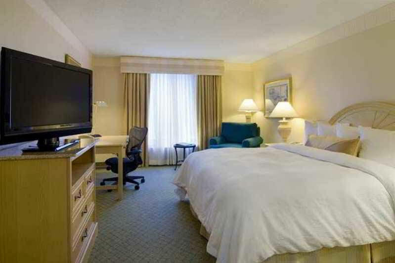 Hilton Garden Inn Atlanta North/Johns Creek Εξωτερικό φωτογραφία